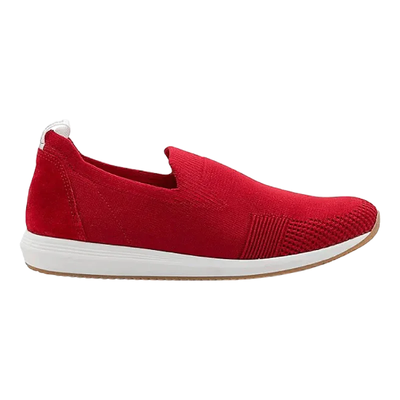 Comfortable Platform Shoes Leena 2 Women's Fusion4 Slip-on Sneaker
