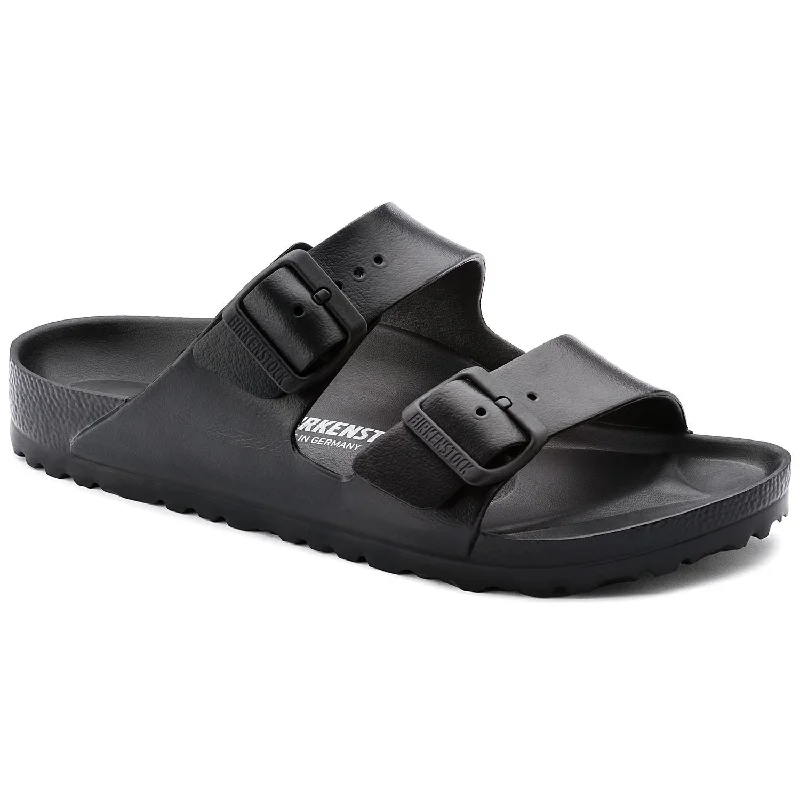 High Fashion Sneakers Arizona EVA in Black from Birkenstock