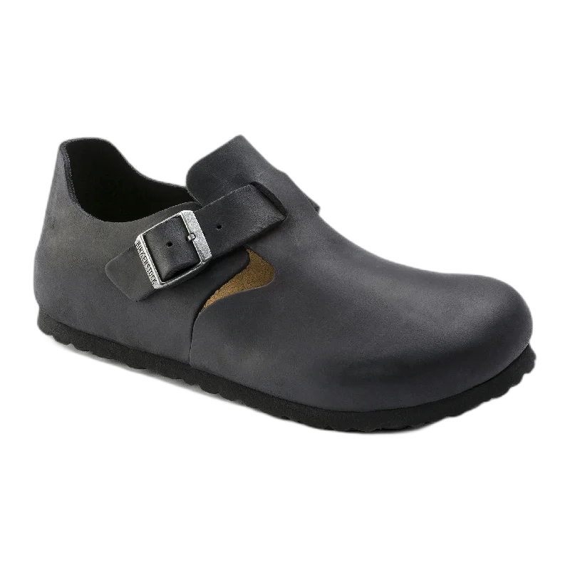 High Fashion Hiking Boots London