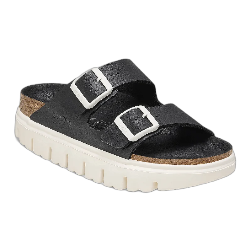 Comfortable Sports Sandals Arizona Chunky Birko-Flor