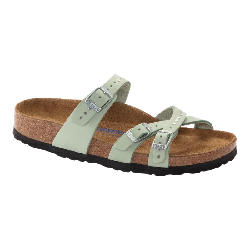 Franca Soft Footbed