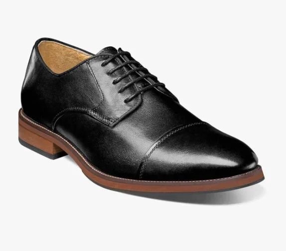 BLAZE  Cap Toe Oxford 14199 I Florsheim