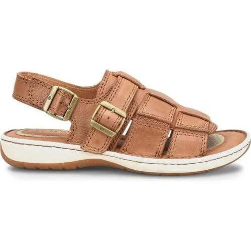 Comfortable Sports Sandals BORN MIGUEL MEN'S - FINAL SALE!
