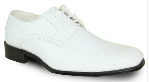 White Patent