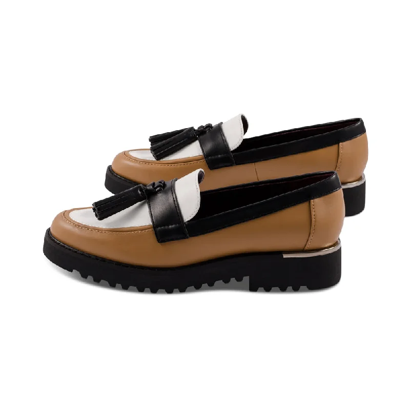 Best Hiking Shoes For Women Carey Black / Tan Multi F24