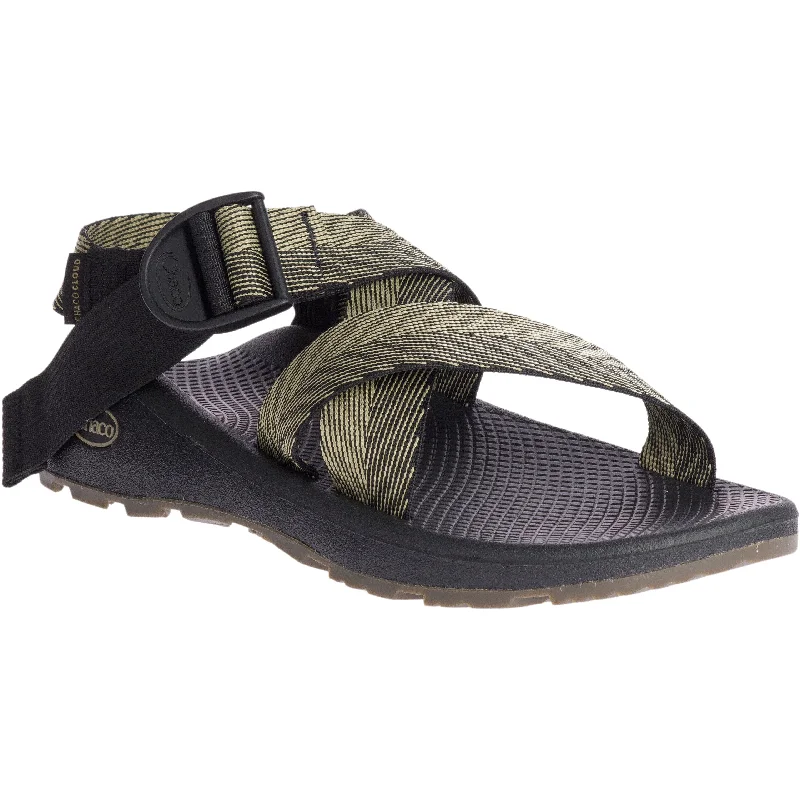 Comfortable Work Sandals CHACO MEGA Z/CLOUD MEN'S