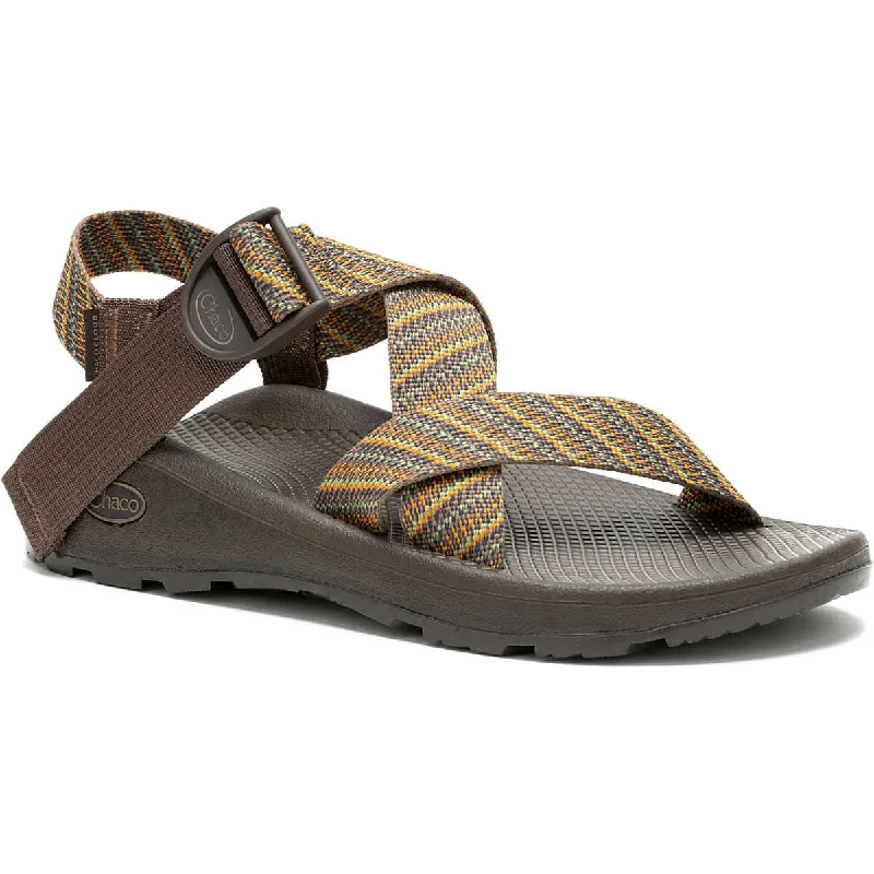Comfortable Lace-Up Sneakers CHACO MEGA Z/CLOUD MEN'S
