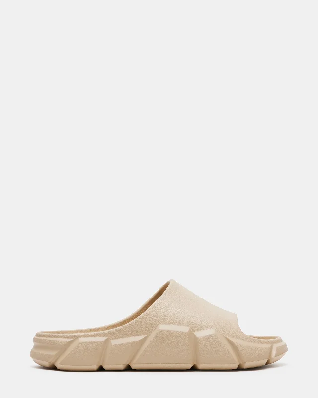 Trendy Snow Boots For Sale CHARGED TAN