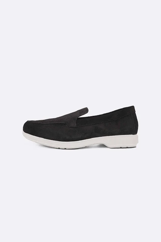 Comfortable Sports Shoes COMFORTABLE LEATHER LOAFERS