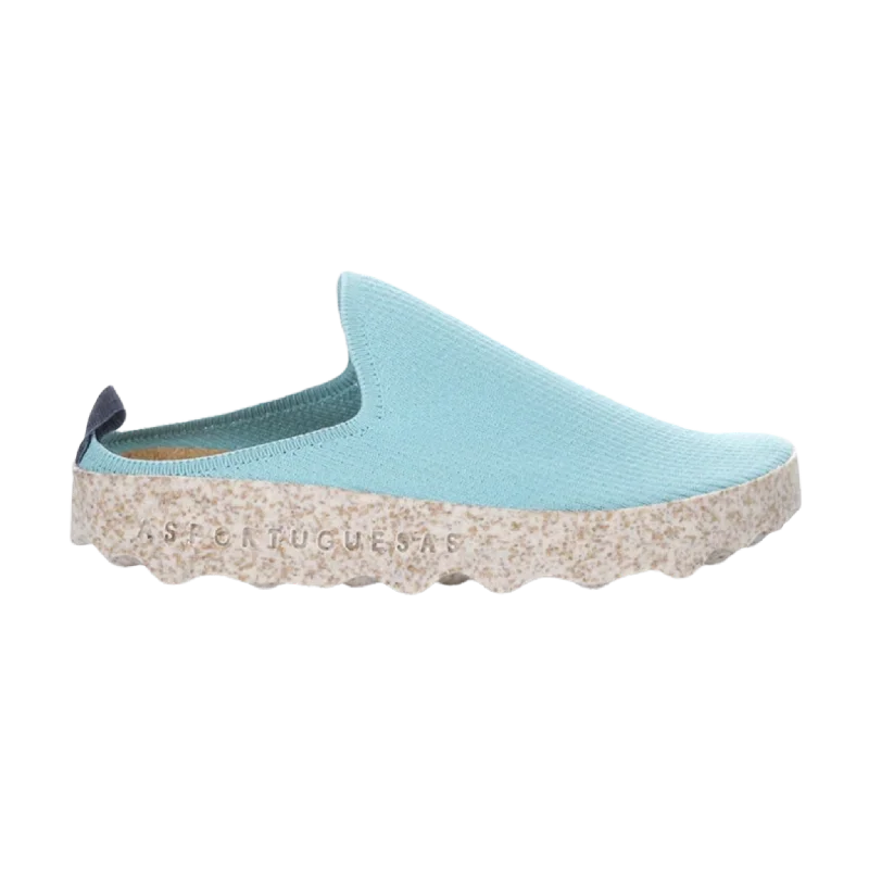Cozy Winter Shoes Women's Clog Scafe