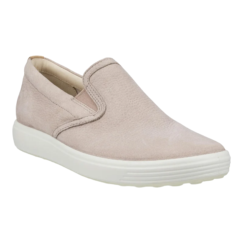 Women's Soft 7 Slip On