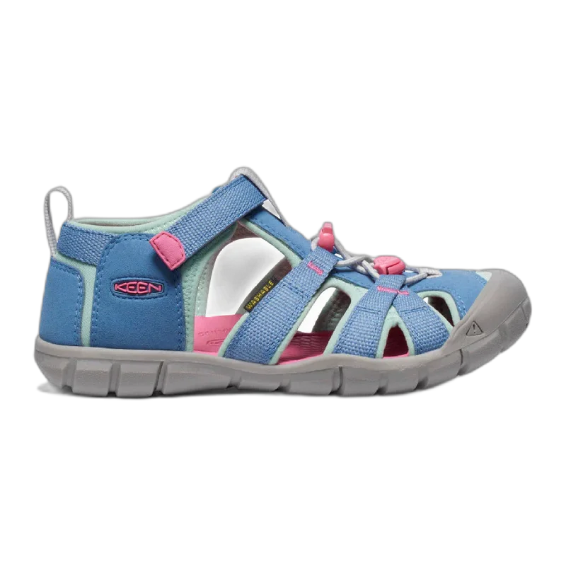 Casual Platform Shoes Big Kids' Seacamp II CNX