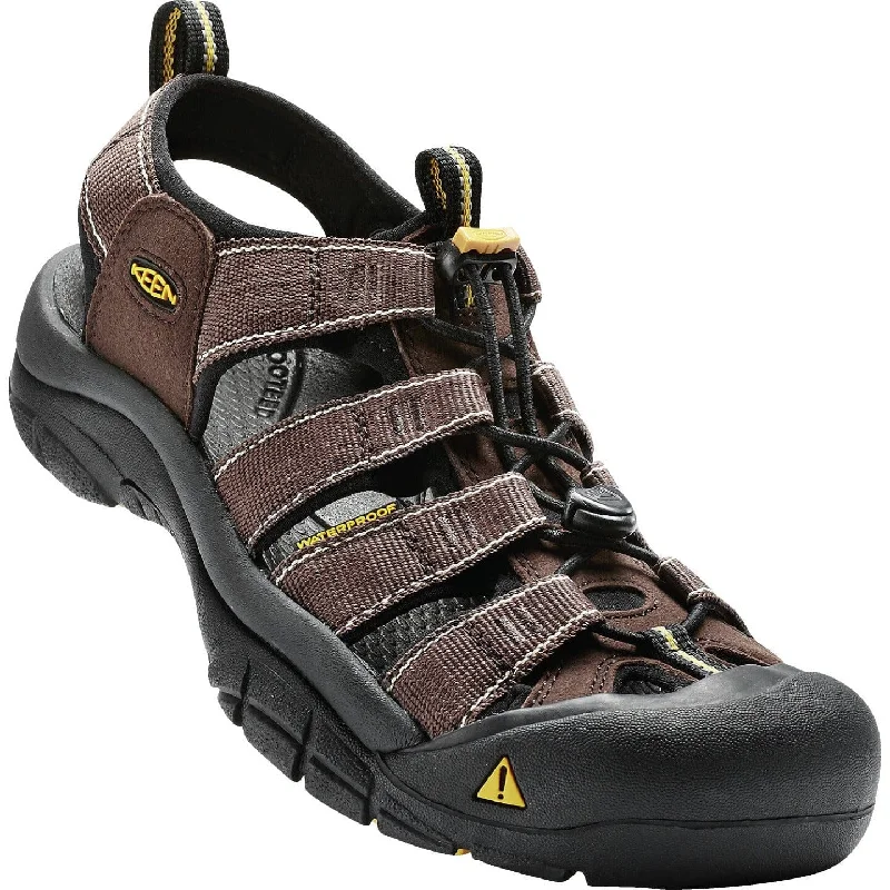 Outdoor Sandals Collection KEEN NEWPORT H2 MEN'S - FINAL SALE!