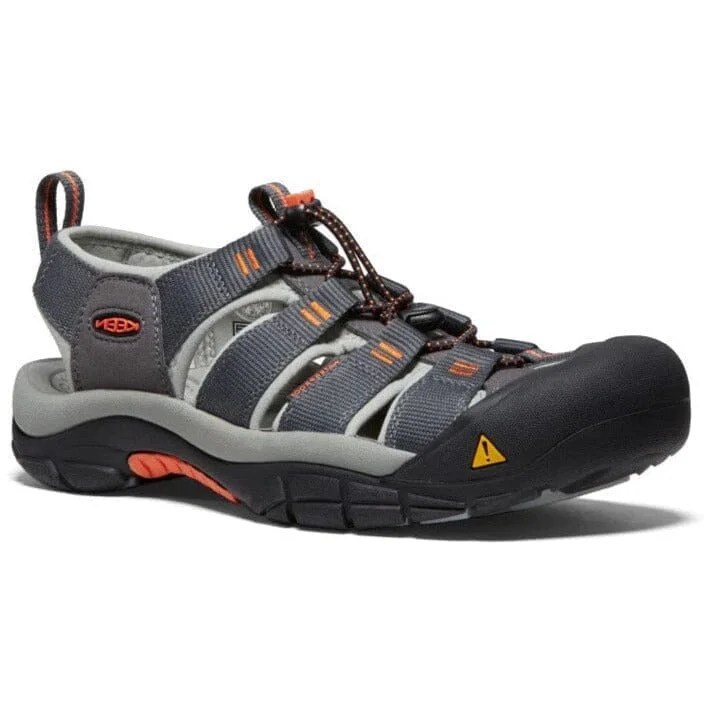 High Fashion Dress Shoes KEEN NEWPORT H2 MEN'S - FINAL SALE!