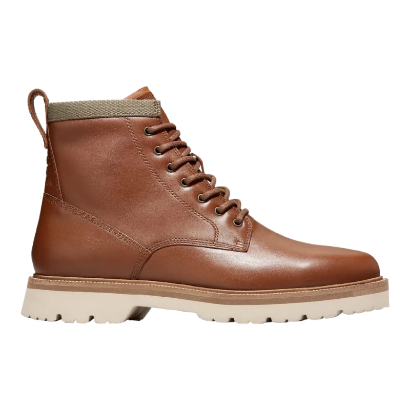 Men's American Classics Plain Toe Boot