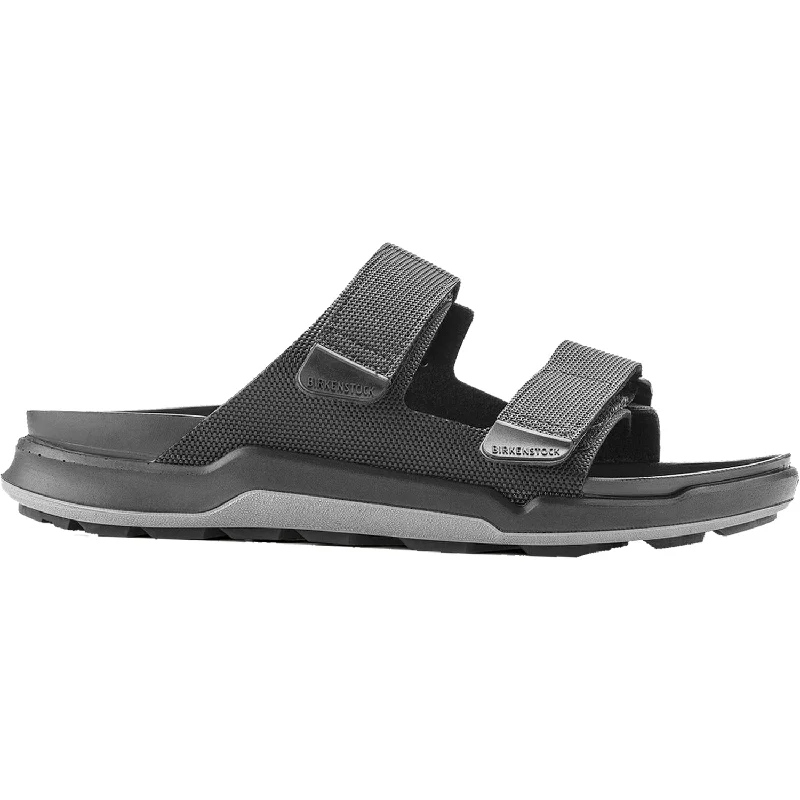 Casual Hiking Shoes Online Sale Men's Birkenstock Atacama Black Birko-Flor