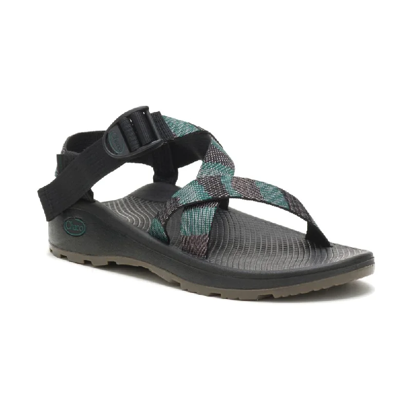Comfortable Sports Sandals For Sale Men's Chaco Z/ Cloud Sandal Color: Weave Black