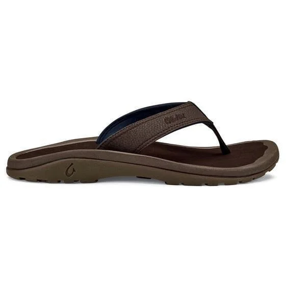 Comfortable Flip Flops For Sale OLUKAI OHANA MEN'S