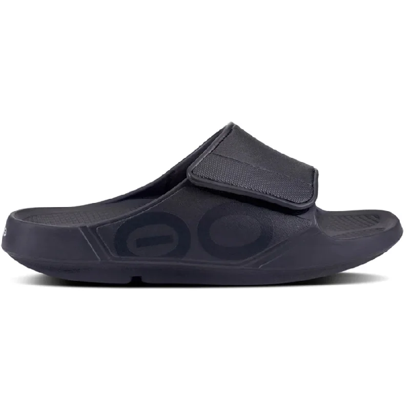 Comfortable Flip Flops Ooahh Sport Flex Slide