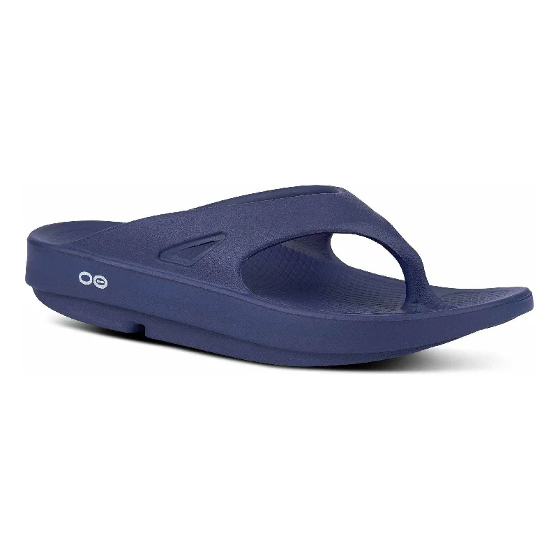Best Hiking Footwear OOFOS OORIGINAL SANDAL UNISEX