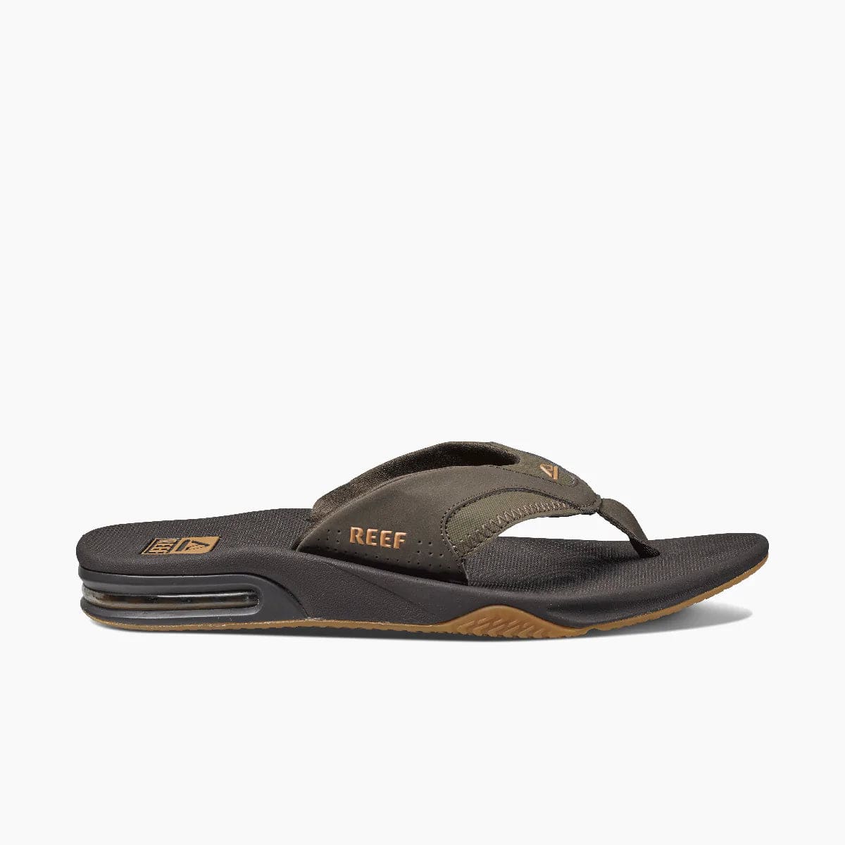 Brown/Gum