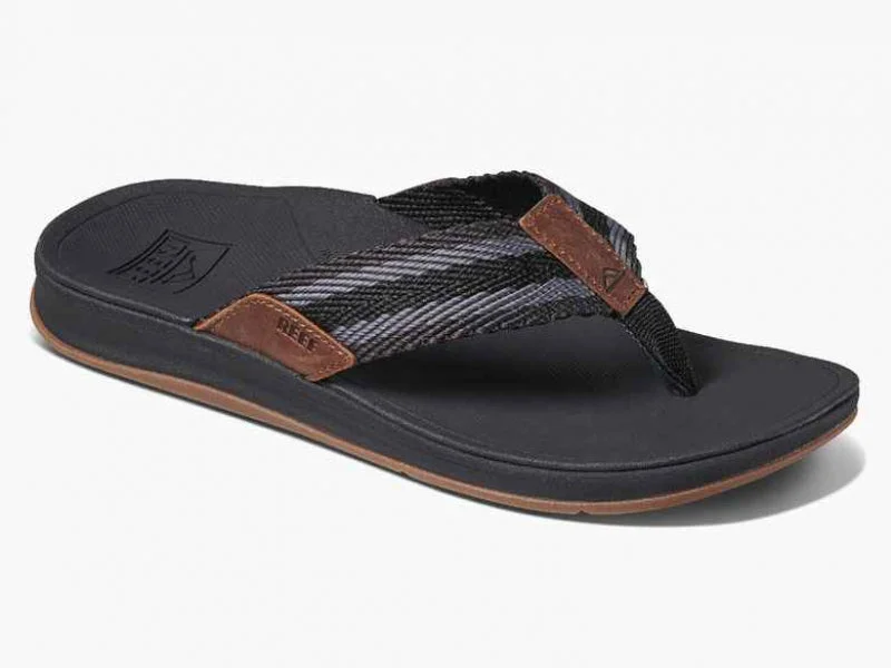 Reef Ortho Coast Woven - Men's Sandal