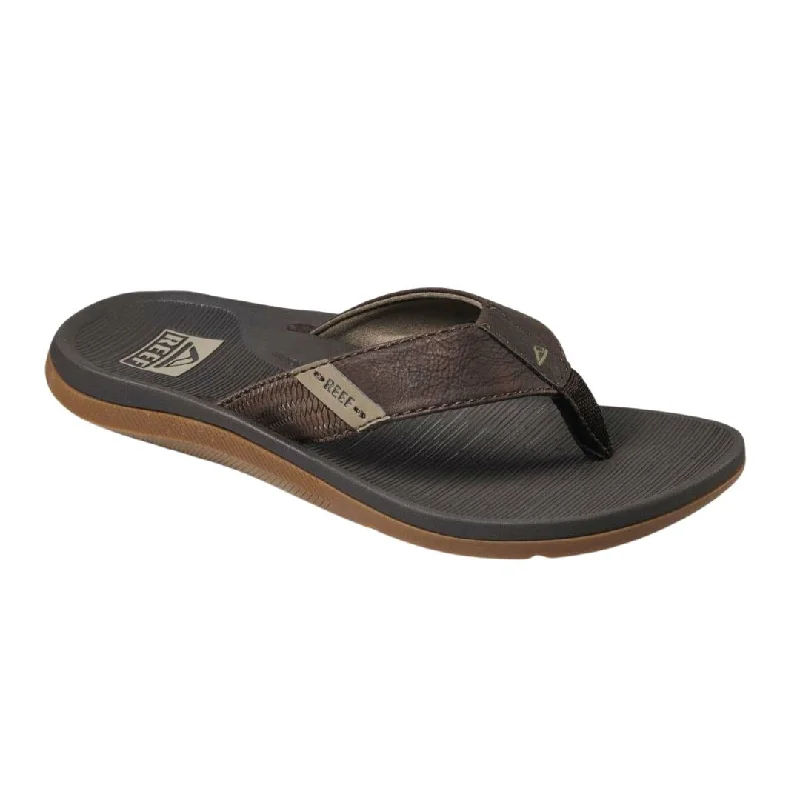 Comfortable Running Sandals For Sale REEF SANTA ANA MEN'S - FINAL SALE!