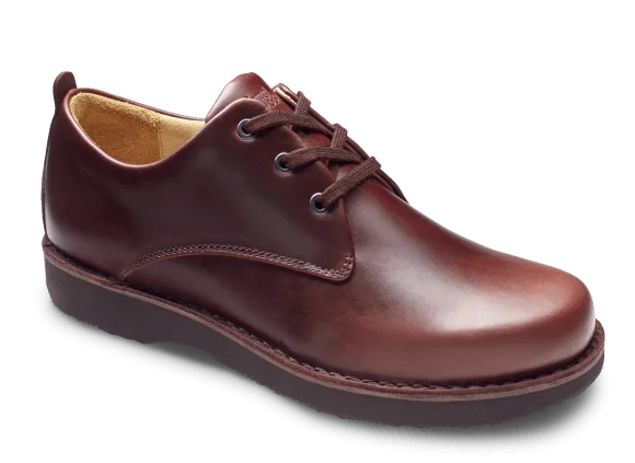 Samuel Hubbard Free  I Samuel Hubbard, Cordovan Leather