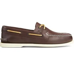 Authentic Original 2 Eye Sperry