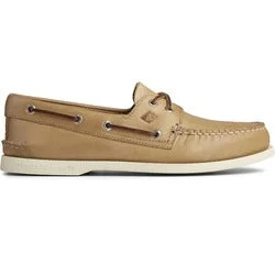 Authentic Original 2 Eye Sperry