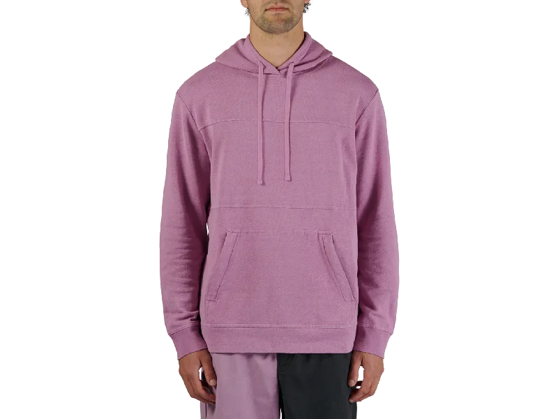 Valerian Purple