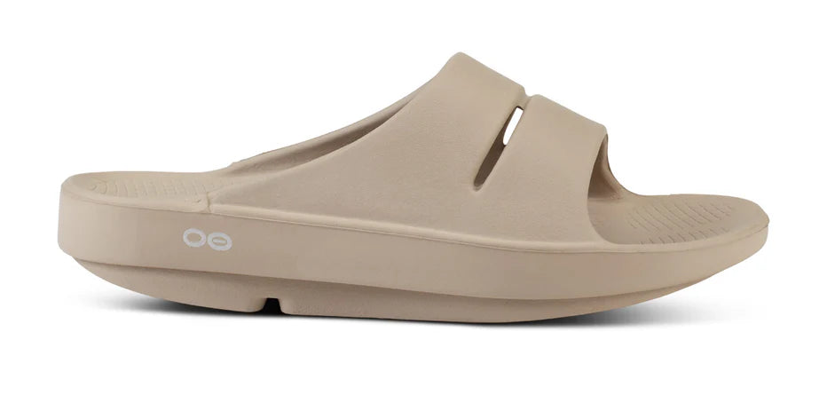 UNISEX OOFOS OOAHH SLIDE | NOMAD