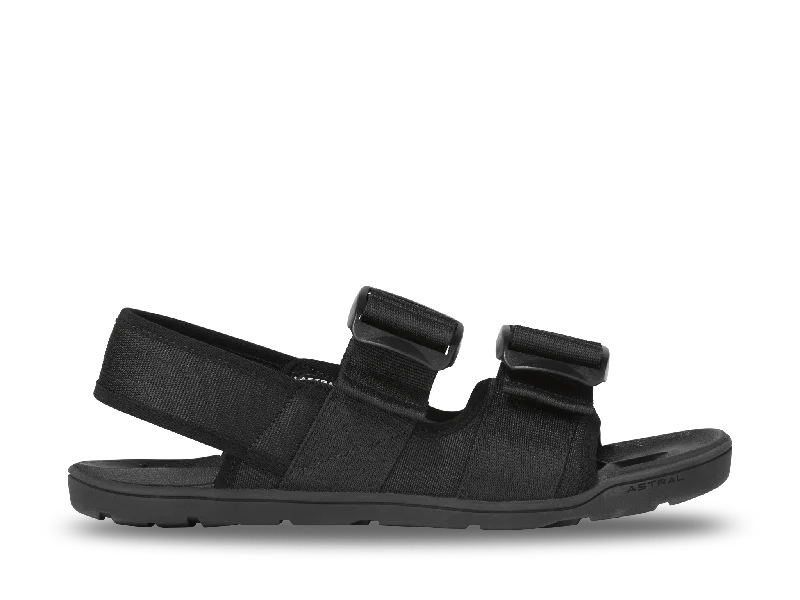 Stealth Black