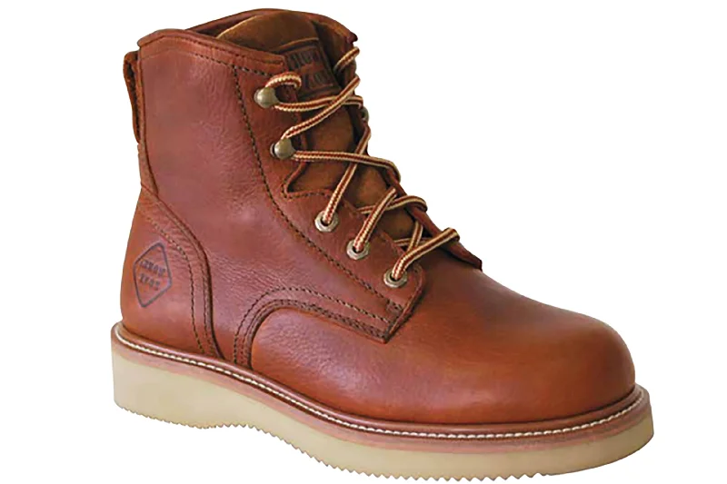 Work Zone Men's N681 6" Work Boot