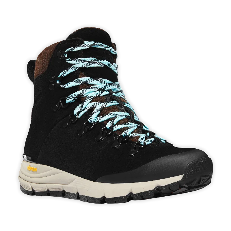 Warm Hiking Boots Women's Arctic 600 Side-Zip