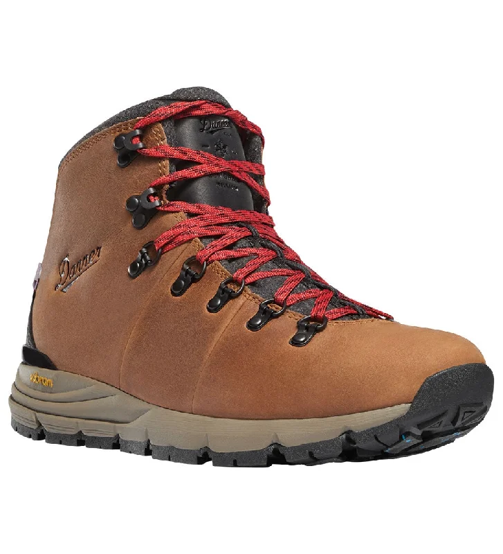 Trendy Casual Shoes Sale Men's Mountain 600 Insulated