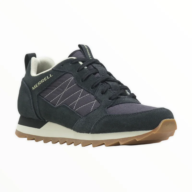 Comfortable Platform Boots Women's Alpine Sneaker