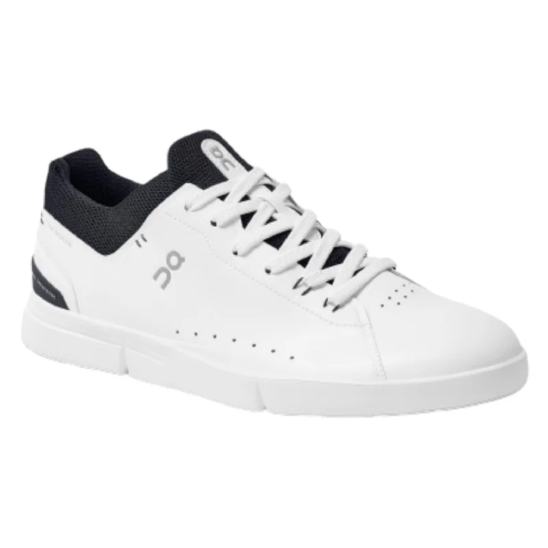 Stylish Platform Boots Men's THE ROGER Advantage
