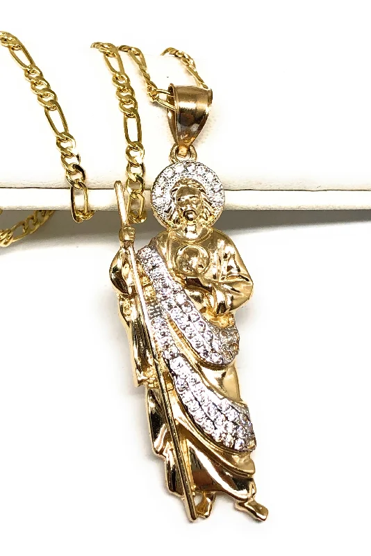 delicate gold band ring 10k Solid Gold Yellow White CZ Saan Judas Saaint Jude Pendant with Chain (SM,MED) delicate gold band ring 10k Solid Gold Yellow White CZ Saan Judas Saaint Jude Pendant with Chain (SM,MED)