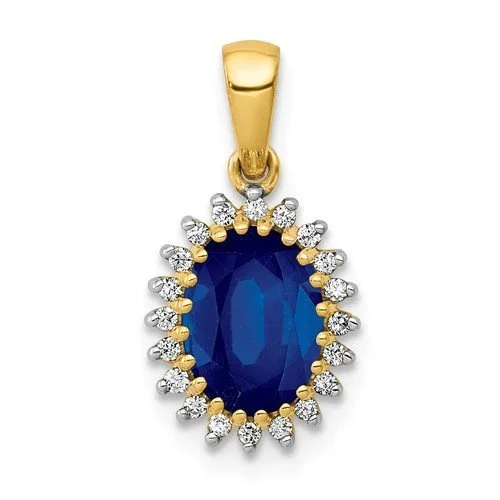 classic gemstone stud earrings 14KT GOLD 1.30 CTW & DIAMOND SAPPHIRE OVAL HALO PENDANT classic gemstone stud earrings 14KT GOLD 1.30 CTW & DIAMOND SAPPHIRE OVAL HALO PENDANT