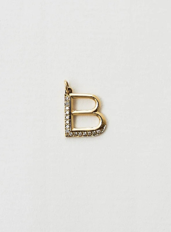 rose quartz bracelet healing Diamond letter B 18K Gold Necklace or Pendant w. Diamond rose quartz bracelet healing Diamond letter B 18K Gold Necklace or Pendant w. Diamond