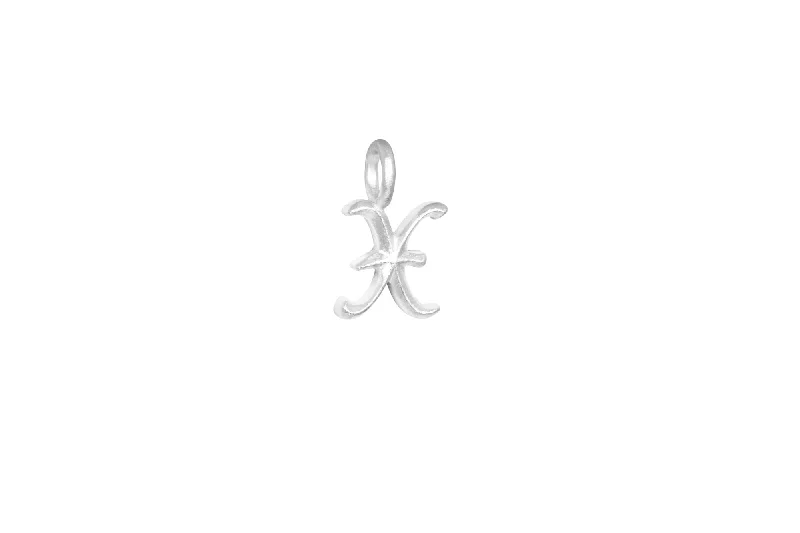 emerald gemstone earrings IX X Ice Silver Pendant