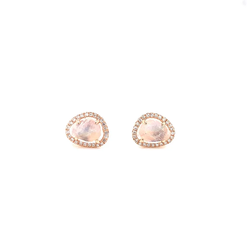 black spinel ring men 14K Rose Gold Round Diamond + Moonstone Freeform Stud Earrings black spinel ring men 14K Rose Gold Round Diamond + Moonstone Freeform Stud Earrings