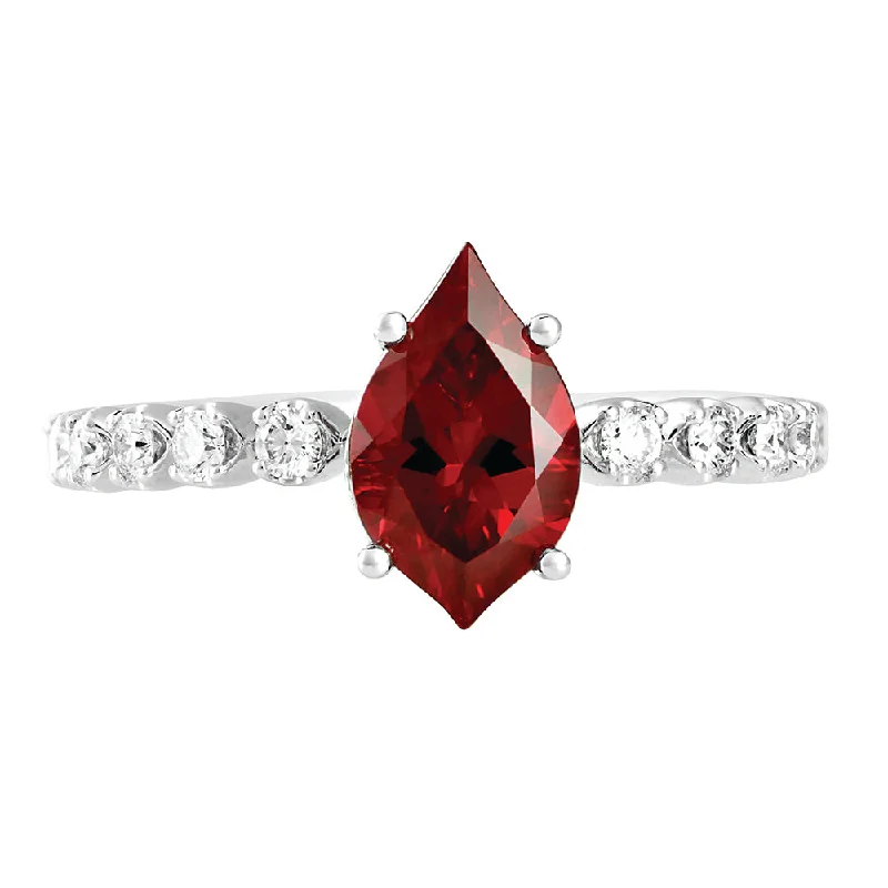 handmade resin flower earrings 14K White Chatham Ruby and Lab Grown Diamond Ring Size 6.5 handmade resin flower earrings 14K White Chatham Ruby and Lab Grown Diamond Ring Size 6.5