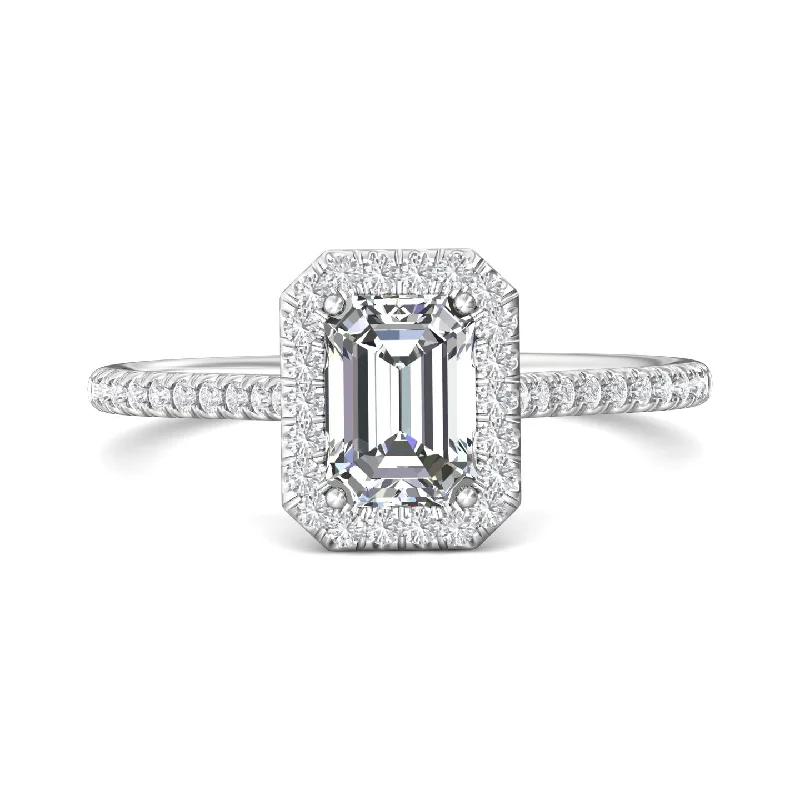 men’s engraved stainless steel bracelet 14K White Emerald Cut Natural Diamond Halo Engagement Ring men’s engraved stainless steel bracelet 14K White Emerald Cut Natural Diamond Halo Engagement Ring