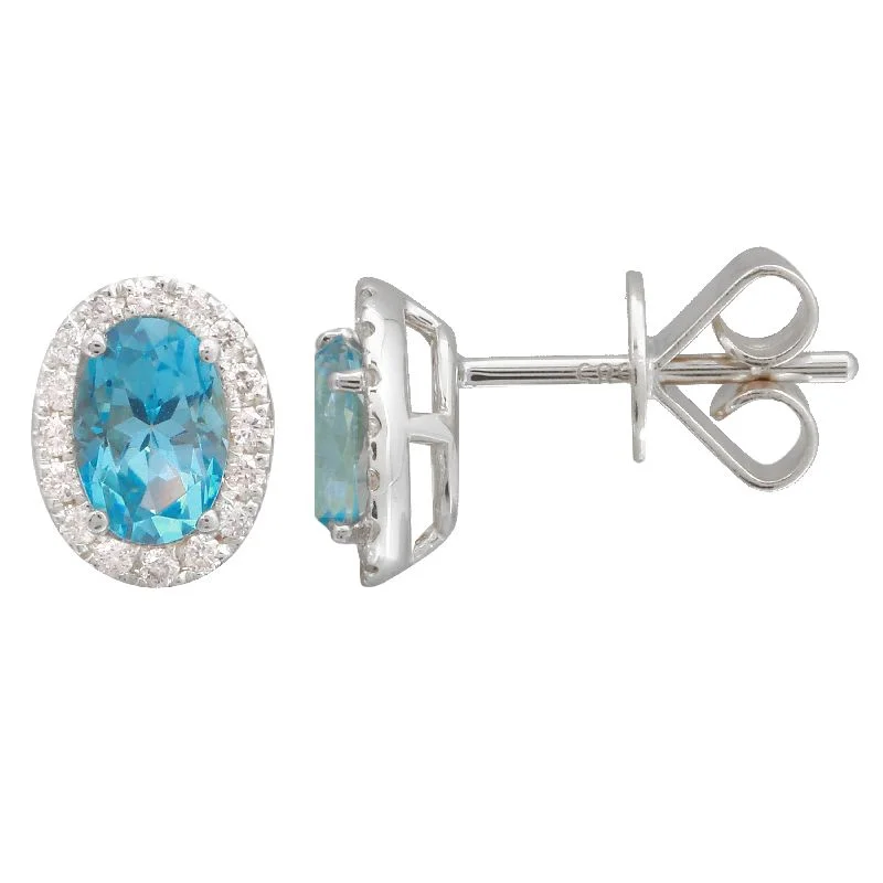 silver anklet with charms 14k White Gold London Blue Topaz & Diamond Oval Gemstone Earrings silver anklet with charms 14k White Gold London Blue Topaz & Diamond Oval Gemstone Earrings