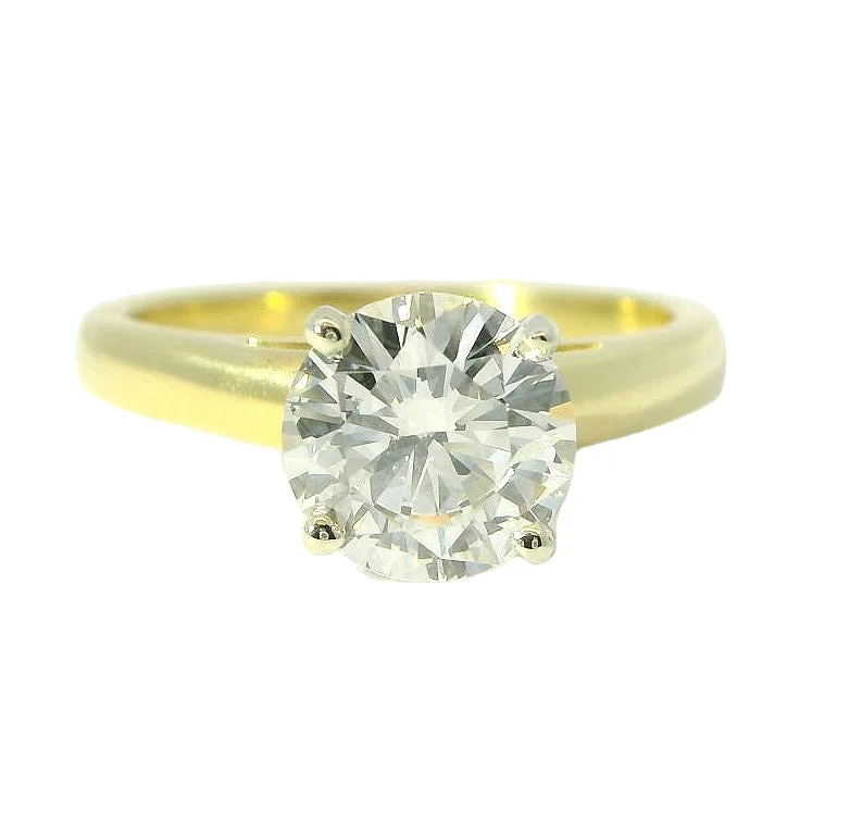 star-shaped cartilage stud earrings 18K Yellow & White Round Brilliant Cut Natural Diamond Solitaire Engagement Ring star-shaped cartilage stud earrings 18K Yellow & White Round Brilliant Cut Natural Diamond Solitaire Engagement Ring
