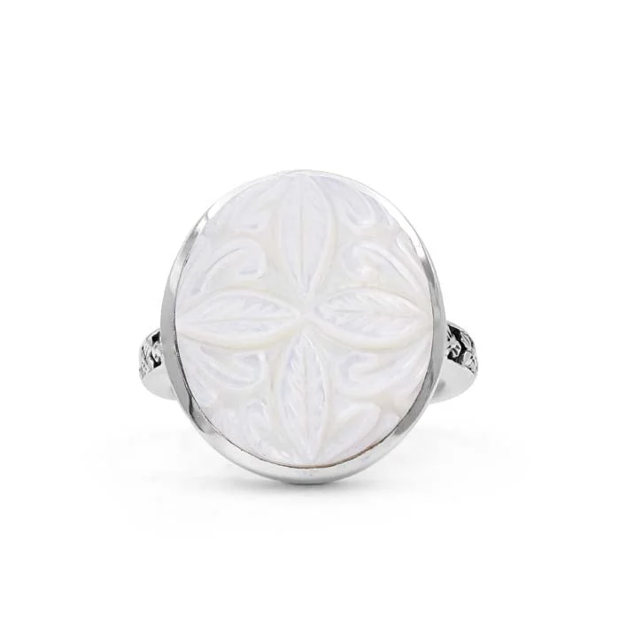 handmade gold nugget ring Stephen Dweck Carventurous Hand Carved White Mother of Pearl Ring in Sterling Silver handmade gold nugget ring Stephen Dweck Carventurous Hand Carved White Mother of Pearl Ring in Sterling Silver