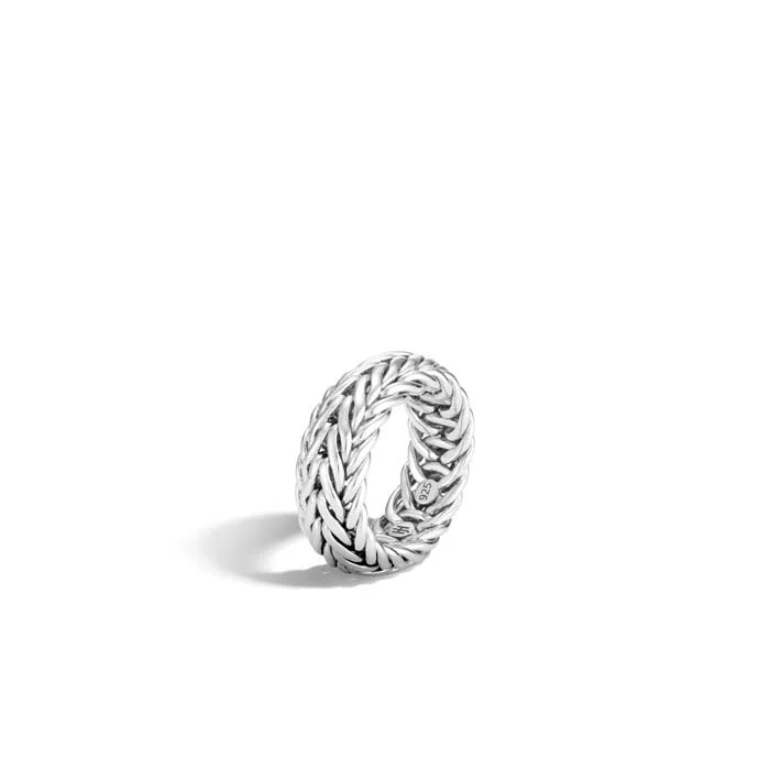 rose gold infinity bracelet John Hardy Mens Kami Classic Chain Ring in Sterling Silver rose gold infinity bracelet John Hardy Mens Kami Classic Chain Ring in Sterling Silver
