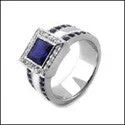hammered gold stacking rings Anniversary Sapphire Princess 1 Ct Bezel Cubic Zirconia Cz Ring hammered gold stacking rings Anniversary Sapphire Princess 1 Ct Bezel Cubic Zirconia Cz Ring